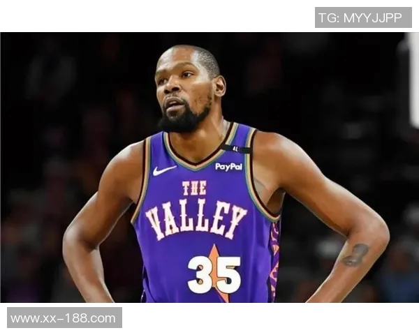 乌度卡谈杜兰特的重要性：逆境中他的存在是球队的奢侈品